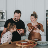 Centralgrill Pizzeria Dryck