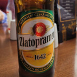 Restaurang Pizzeria Chaplin Dryck