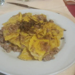 Restaurang Och Pizzeria Jakten Mat