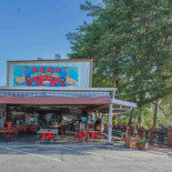 Restaurang Och Pizzeria Jakten Utomhus