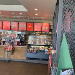 Marite Restaurang Inomhus