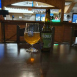 Restaurang Paloma Dryck