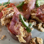 Under Kastanjen Hb Mat