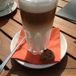 Under Kastanjen Hb Dryck