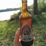 Rastplats Laxå Dryck