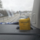 Rastplats Laxå Dryck