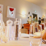 Mommas Krog Kiruna Inomhus