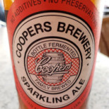 Meatballs For The People Dryck