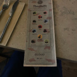 Meatballs For The People Meny