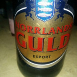 Sandbäcks Café Dryck