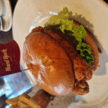 Hard Rock Cafe Mat