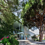 Sjätte Tunnan Utomhus