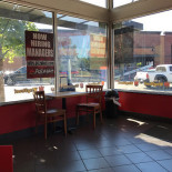 Mastmagasinet Inomhus