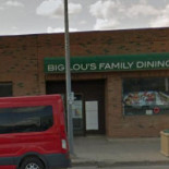 Strandkanten Utomhus