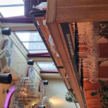 Biblioteket Live Inomhus