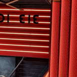 Biblioteket Live Dryck