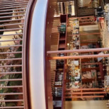 Biblioteket Live Inomhus