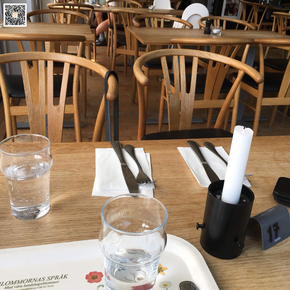 Naturens Hus Café Restaurang Arrangemang Inomhus