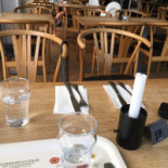 Naturens Hus Café Restaurang Arrangemang Inomhus