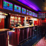 William's Pub Inomhus