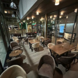 Vino Pasta Due Inomhus