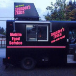 Rosendals Trädgård Utomhus