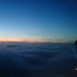 Lufthansa Flight Lh Utomhus