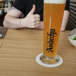 D8 Ristorante Bar Dryck