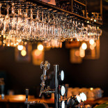 D8 Ristorante Bar Dryck