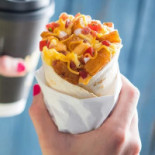 Taco Sickla Taco Sickla Dryck