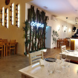 Yuc! Mexican Inomhus