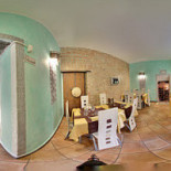 Eastern Tea House Inomhus