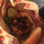 Amore Restaurang Mat