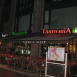 Sushi Mamaya Utomhus