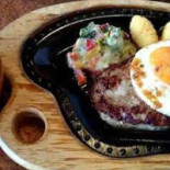 Greasy Spoon Tjaerhovsgatan Mat