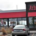 Marite Restaurang Utomhus