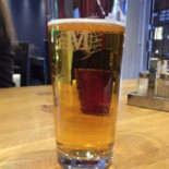 Rålis Pizza Kök Dryck