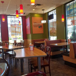 Rålis Pizza Kök Inomhus