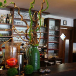 Under Kastanjen Hb Dryck