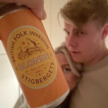 Rågsveds Krog Dryck