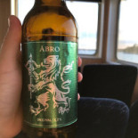 Waxholmsbåt Söderarm Dryck