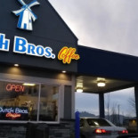 Smultron Och Tång Utomhus