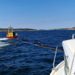 Västra Bryggan Utomhus