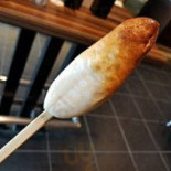 Restaurang Sjömärket Mat