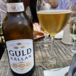 Café Kringlan Dryck