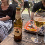 Café Kringlan Dryck