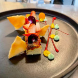 Church Street Saloon Dryck