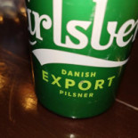 The Hunger Closed Dryck