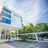 Vårgårda Station Spår 3 Utomhus