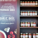 The Bishops Arms Piteå Meny